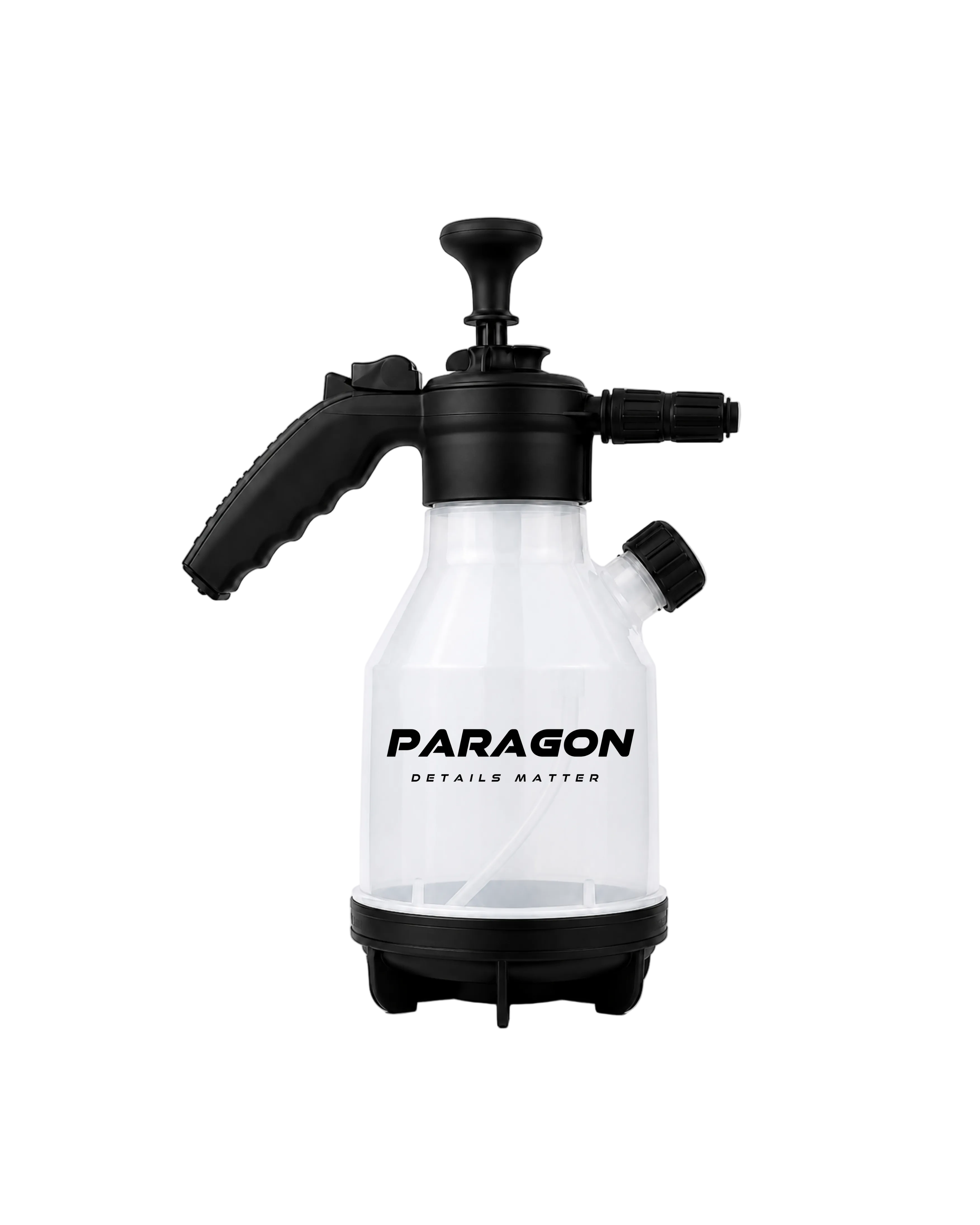 FOAM PUMP - CAR WASH V2.0