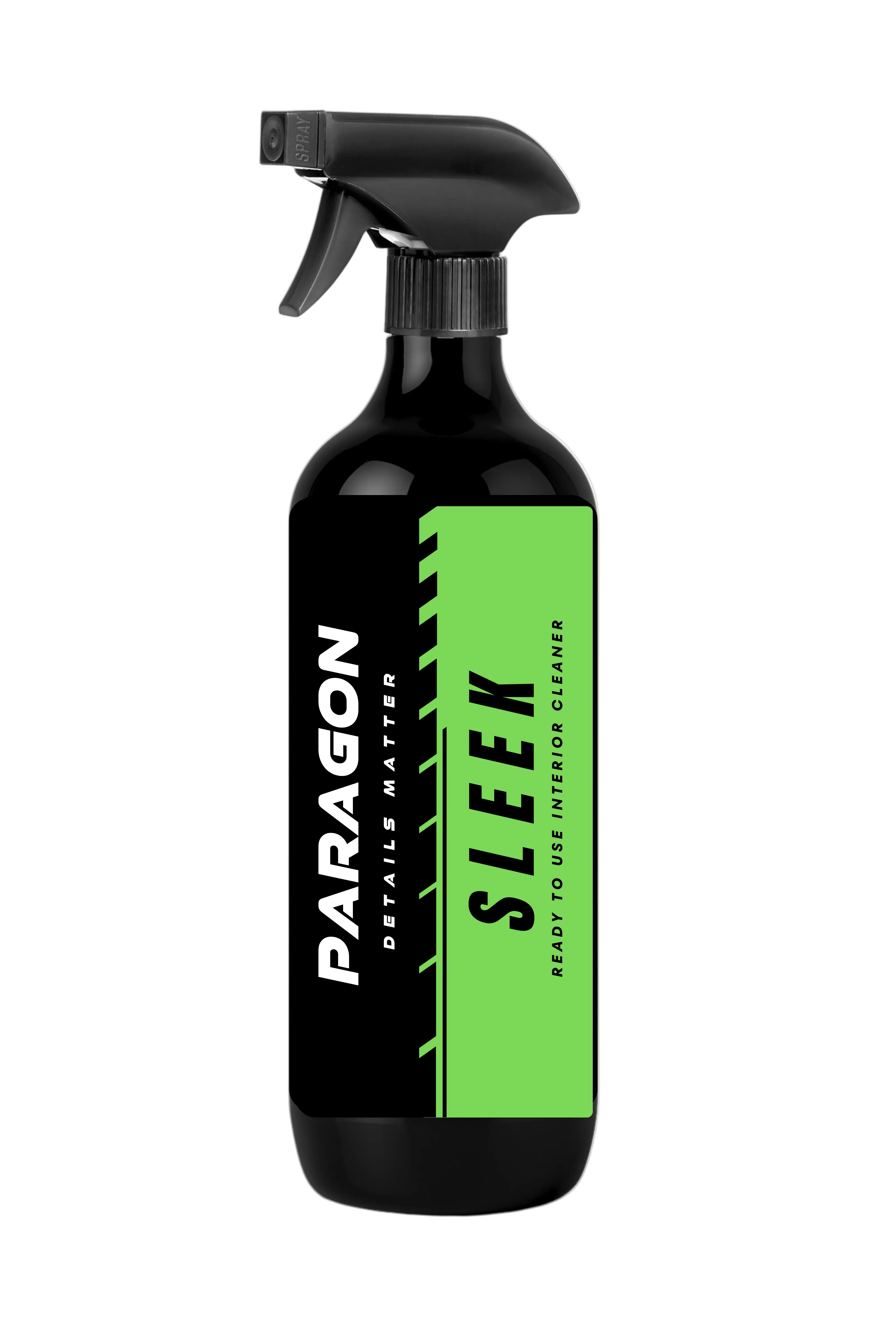 SLEEK - READY TO USE INTERIOR CLEANER