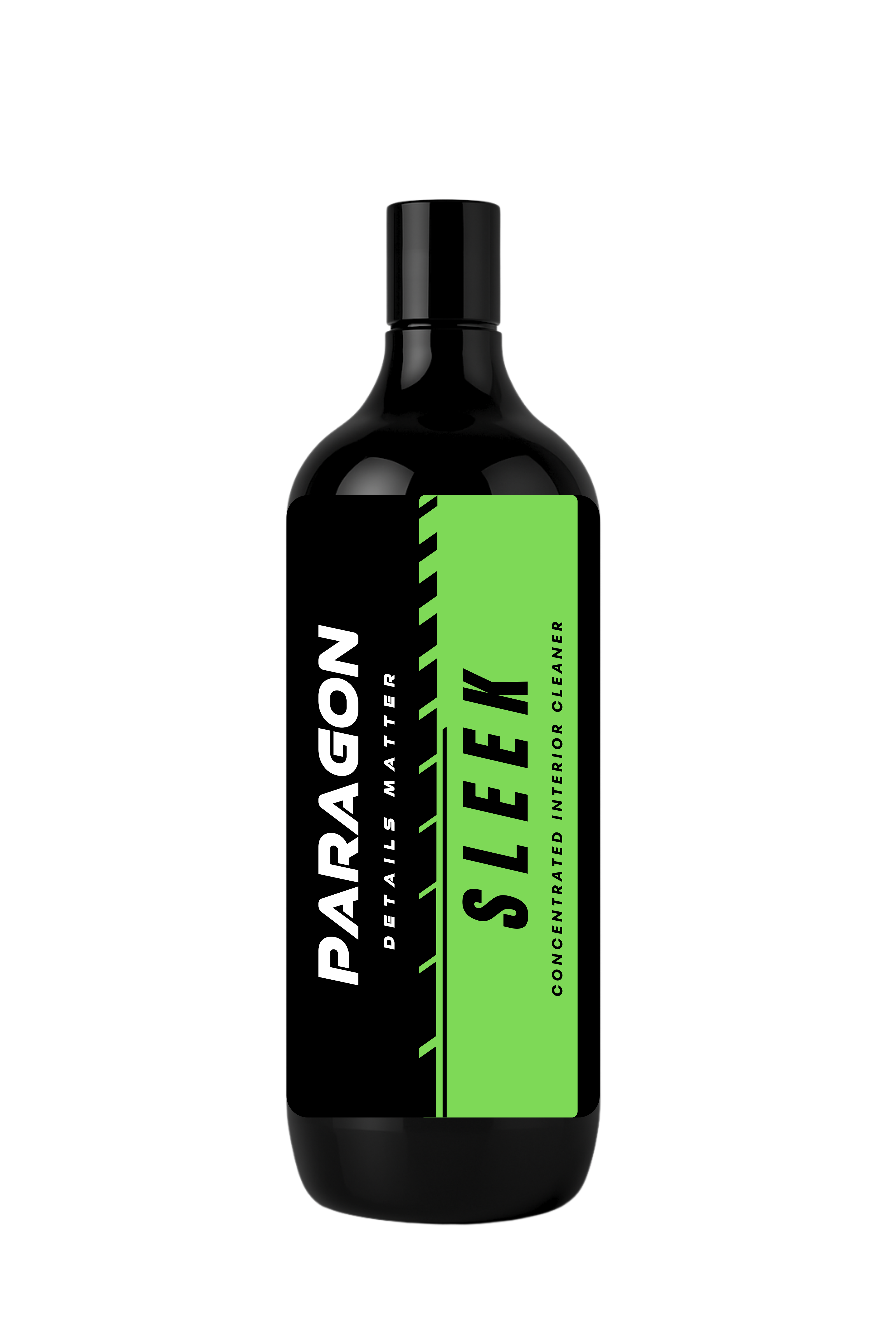 SLEEK - CONCENTRATED INTERIOR CLEANER ( COMING SOON )