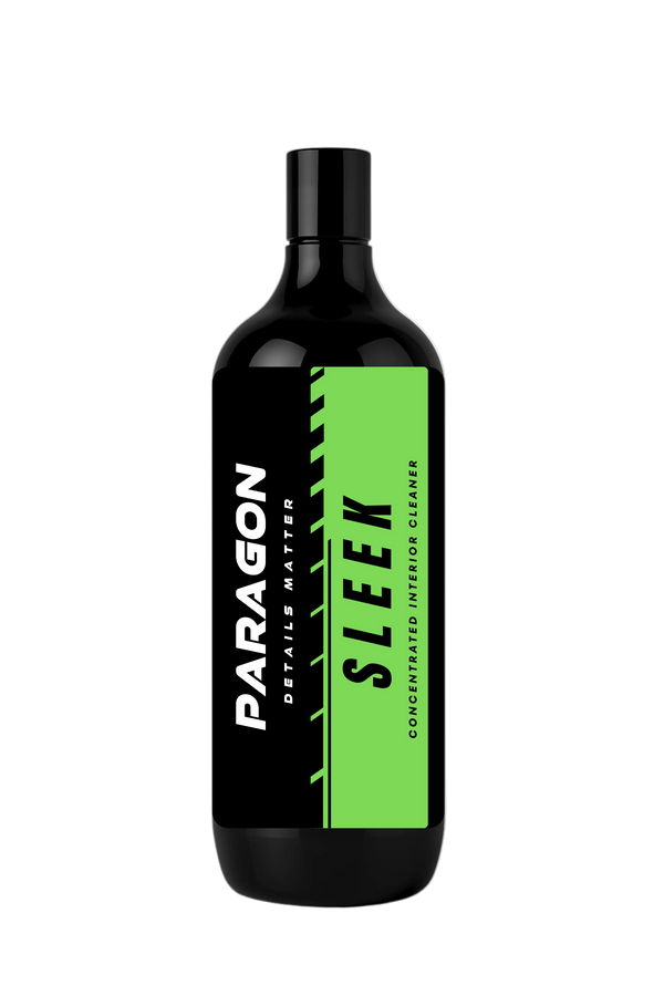 SLEEK - READY TO USE INTERIOR CLEANER ( COMING SOON )