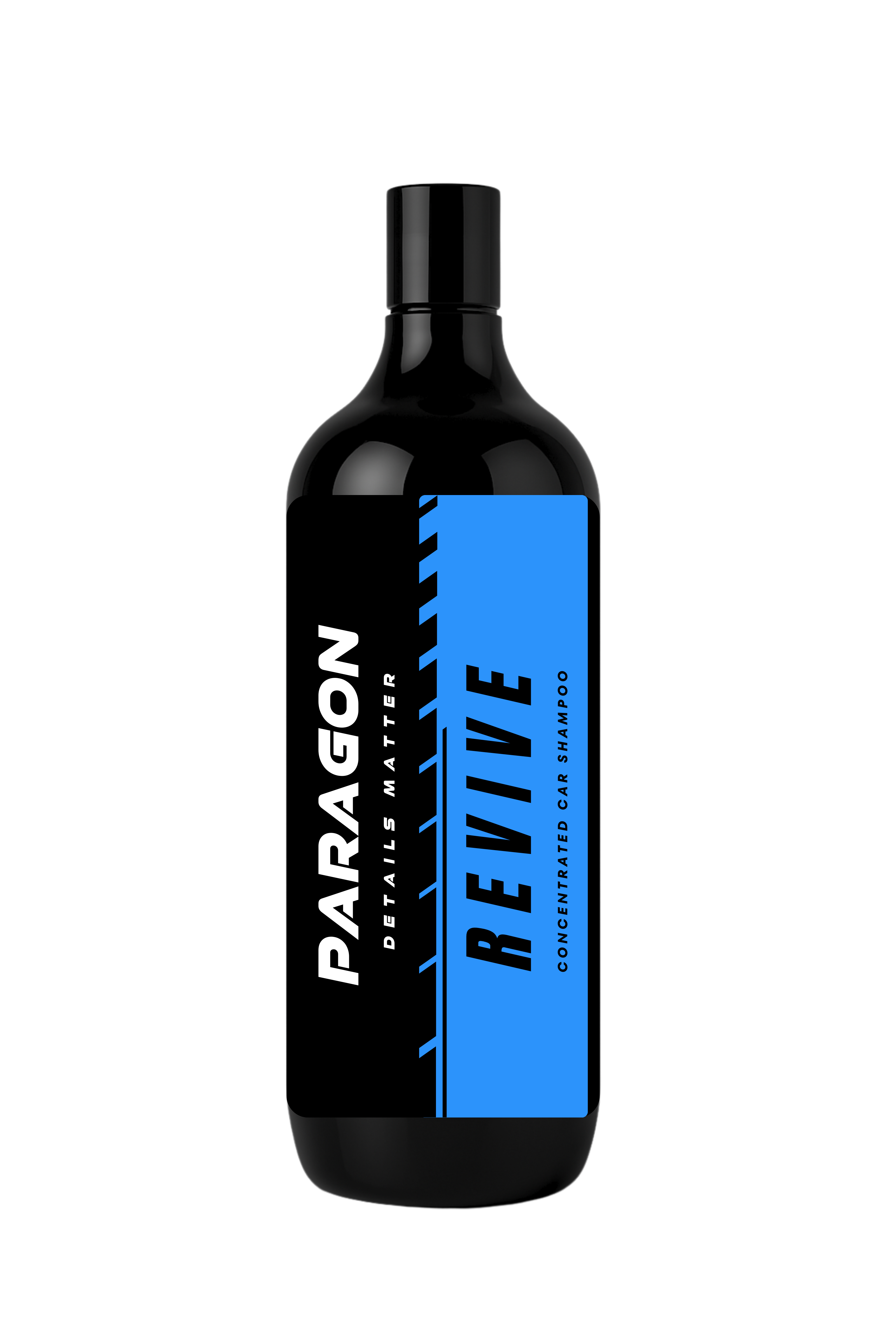 REVIVE - CONCENTRATED CAR SHAMPOO